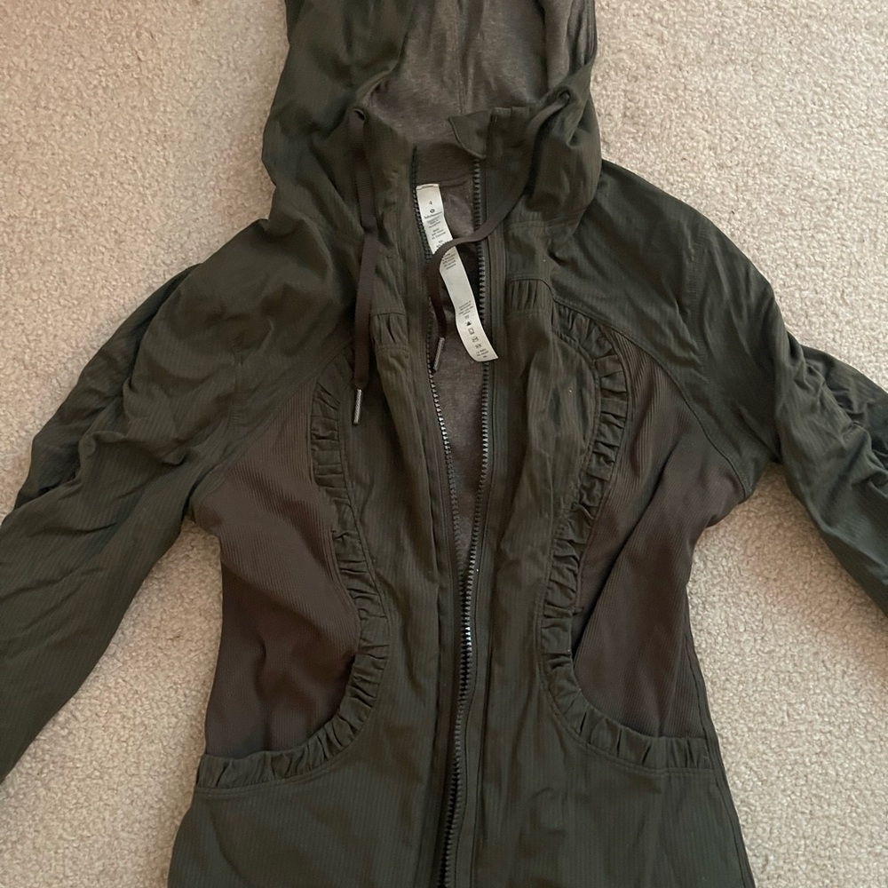 Lululemon Define Jacket